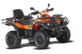 2011 TGB Blade 550 LT photo
